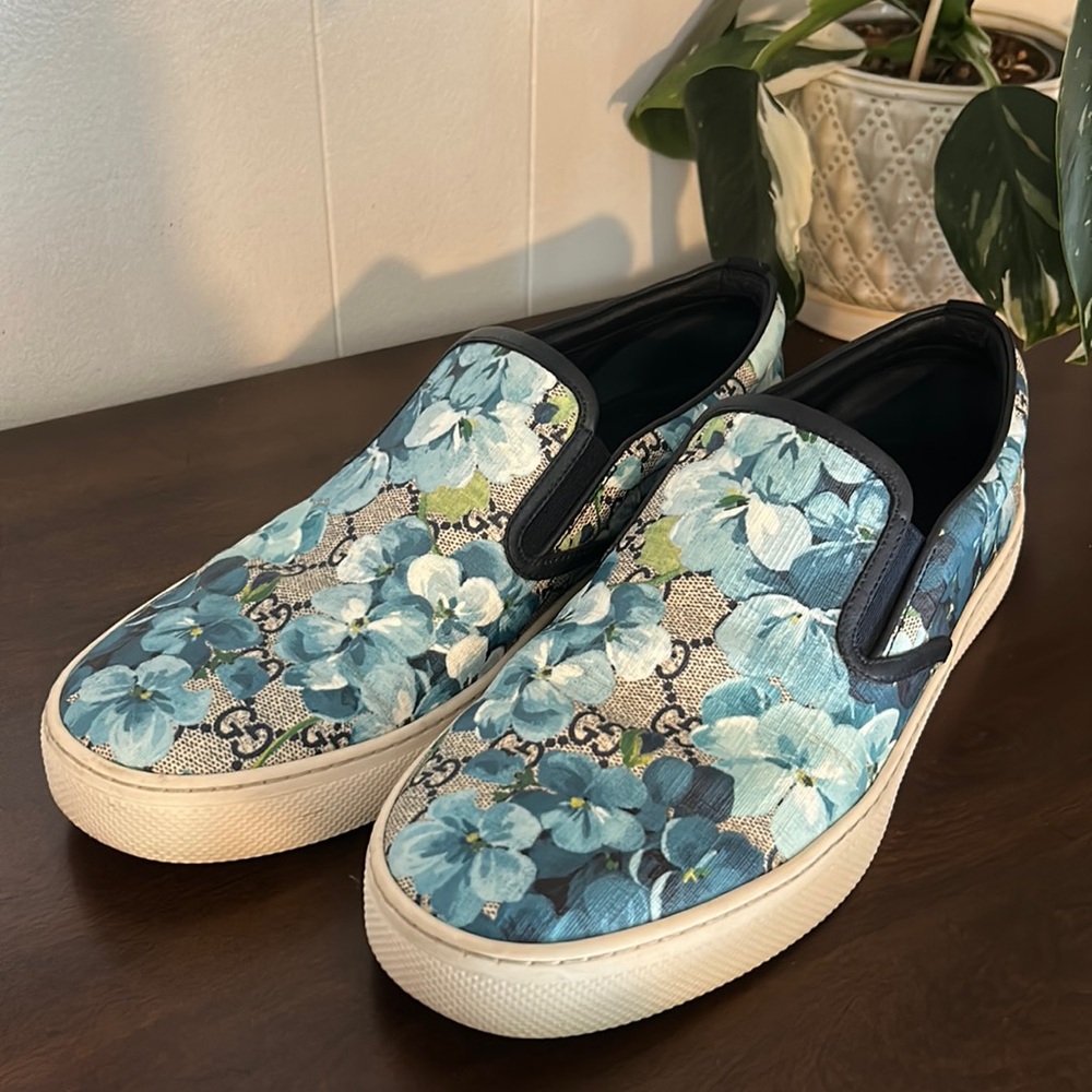 Gucci Men’s shoes